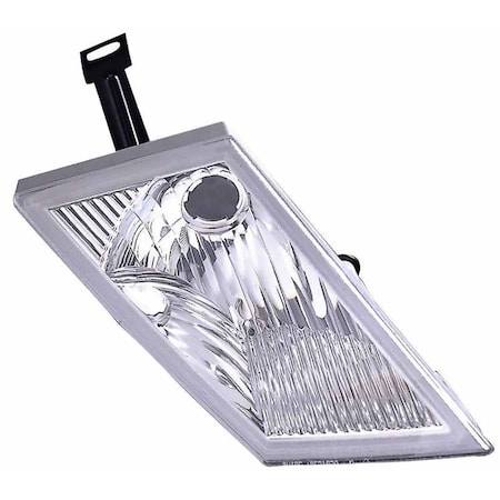 Depo Lamp, 332-1686R-US 332-1686R-US
